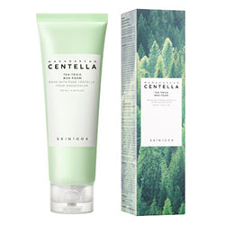 SKIN1004 Centella Tea Trica BHA Foam 125ml