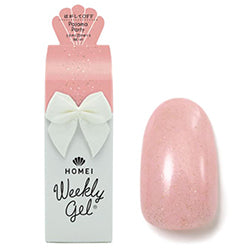 HOMEI Weekly Gel NE-41 Pajama Party