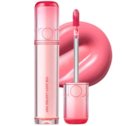 ROMAND The Juicy Lasting Tint 23 Peach Peach Me