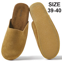 PUXI Senman Slippers Size 39-40