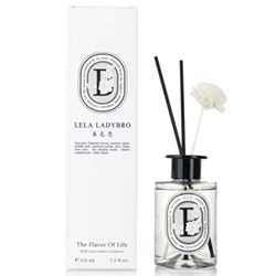 LELA LADYBRO // Fragrance Diffuser Classic Gardenia_50210