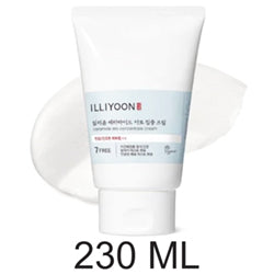 ILLIYOON // Ceramide Ato Concentrate Cream 230ml