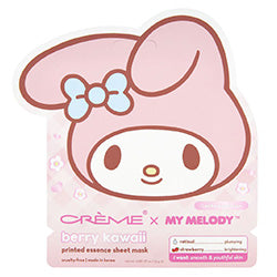 THE CREME SHOP Essence Mask My Melody