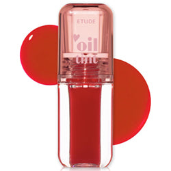 ETUDE HOUSE Dear Darling Oil Tint 04 Sweet Apple