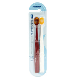 ITO Soft Bristle Toothbrush 2pcs