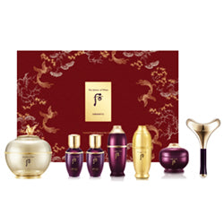 WHOO Hwanyugo Imperial Youth Eye Cream Speical Set