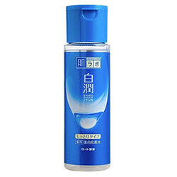 ROHTO Hada Labo Brightening Moist Lotion 170ml