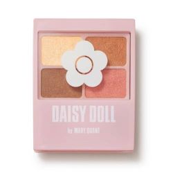 DAISY DOLL Eye Colour Palette BR-02