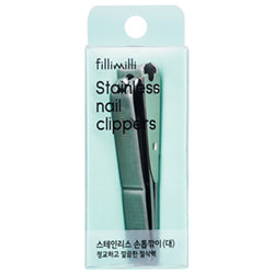 OLIVE YOUNG Fillimilli Stainless Nail Clippers Large
