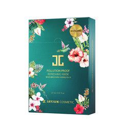 JAYJUN ## Pollution-Proof Refreshing Mask (10)