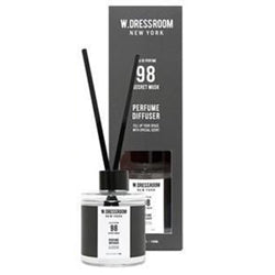 W DRESSROOM /+ Perfume Diffuser 98 Secret Musk