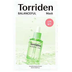 TORRIDEN Balanceful Mask