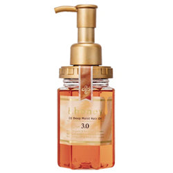 HONEY EX Deep Moist Hair Oil 100ml