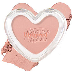 LILYBYRED ## Luv Beam Blur Cheek 04 Blurry Rose