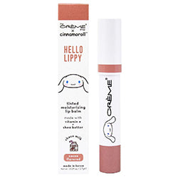 THE CREME SHOP Moisturizing Lip Balm Cinnamoroll Coca