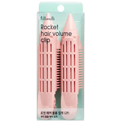 OLIVE YOUNG Fillimilli Rocket Hair Volume Clip 2pcs