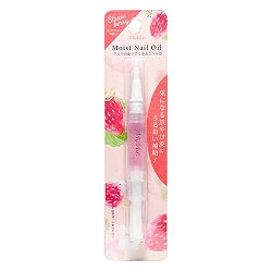 BN -- Moist Nail Oil Strawberry