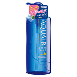 SHISEIDO Aquair Hydration Shampoo 600ml