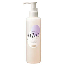 KRACIE Muo Cleansing Liquid 170ml