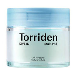 TORRIDEN Dive In Multi Pad 80pcs