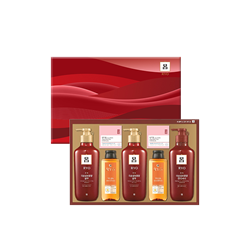 RYO 7pc Red SET