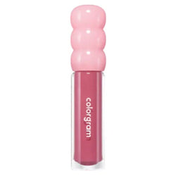COLORGRAM ## Fruity Glass Gloss 04 Farewell Guava
