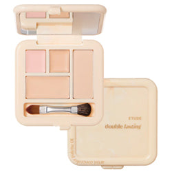 ETUDE HOUSE ## Double Lasting Concealer Palette 01