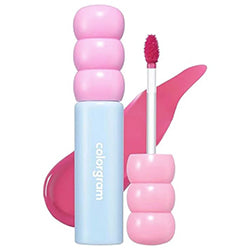 COLORGRAM ## Fruity Glass Tint 03 Soda Cool Peach