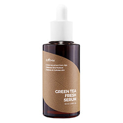 ISNTREE Green Tea Fresh Serum 50ml