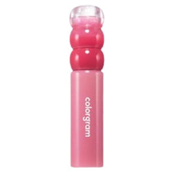 COLORGRAM ## Fruity Water Tint 06 Chic Jujube