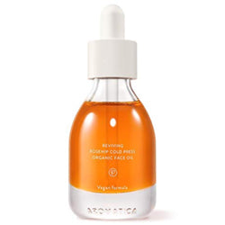 AROMATICA Organic Rosehip Oil 30ml