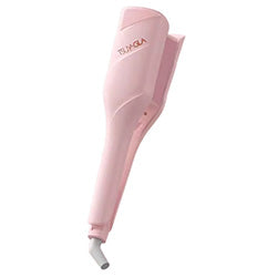 TSUYAGLA Waver Curling Iron Pink (T501)