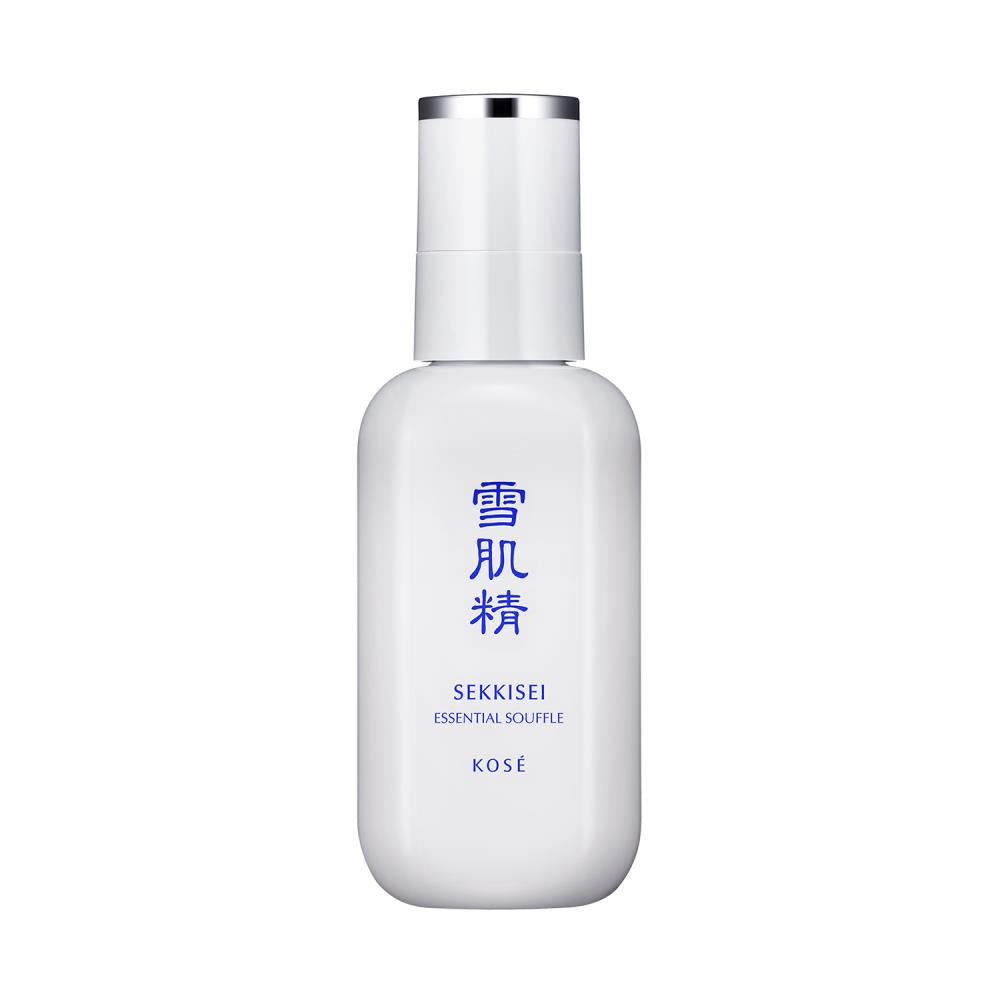 KOSE SEKKISEI Essential Souffle 140ml