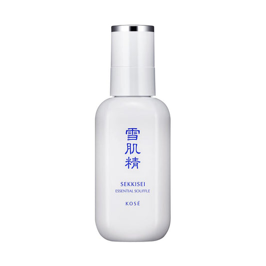 KOSE SEKKISEI Essential Souffle 140ml