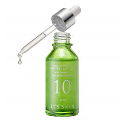 ITS SKIN Power 10 Formula VB Effector (box)