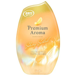 ST Room Deodorant Shiny Soleil