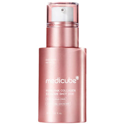 MEDICUBE ++ PDRN Pink Exosome Shot Serum 2000 30ml