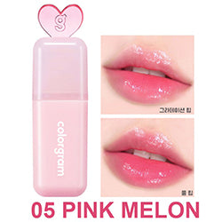 COLORGRAM ## Juicy Drop Tint 05 Pink Melon