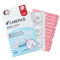 OLIVE YOUNG Care Plus Salicylic Acid Trouble Patch 12pcs