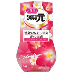 KOBAYASHI Room Fragrance Soothing Spa Flower