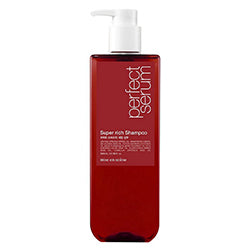 MISE EN SCENE Perfect Serum Super Rich Shampoo 680ml