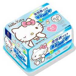 KOSE ## Clear Turn Essence Mask Collagen Sanrio (30)