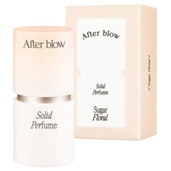 AFTER BLOW Solid Perfume 03 Sugar Floral