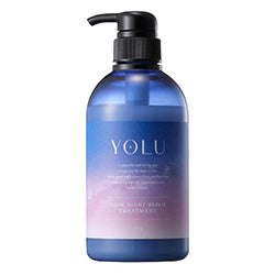 YOLU Calm Night Repair Treatment 475g