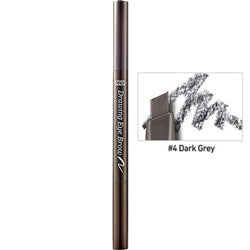 ETUDE HOUSE Eyebrow Pencil 04 Dark Gray