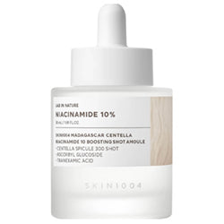 SKIN1004 !+ Niacinamide 10 Boosting Shot Ampoule 30ml