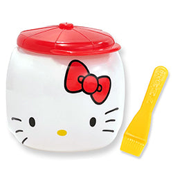 FUEKI Gentle Moisturizing Cream Hello Kitty 50g