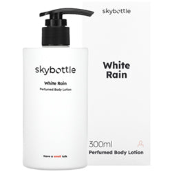 SKYBOTTLE !+ White Rain Perfumed Body Lotion 300ml