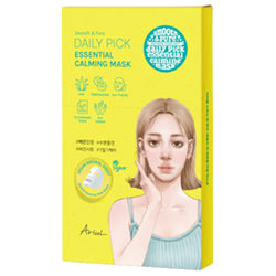 ARIUL Smooth & Pure Daily Pick Calming Mask (5)