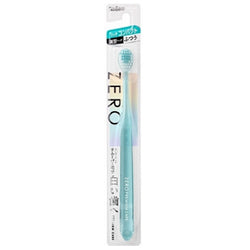 EBISU -- Zero Premium Toothbrush Regular